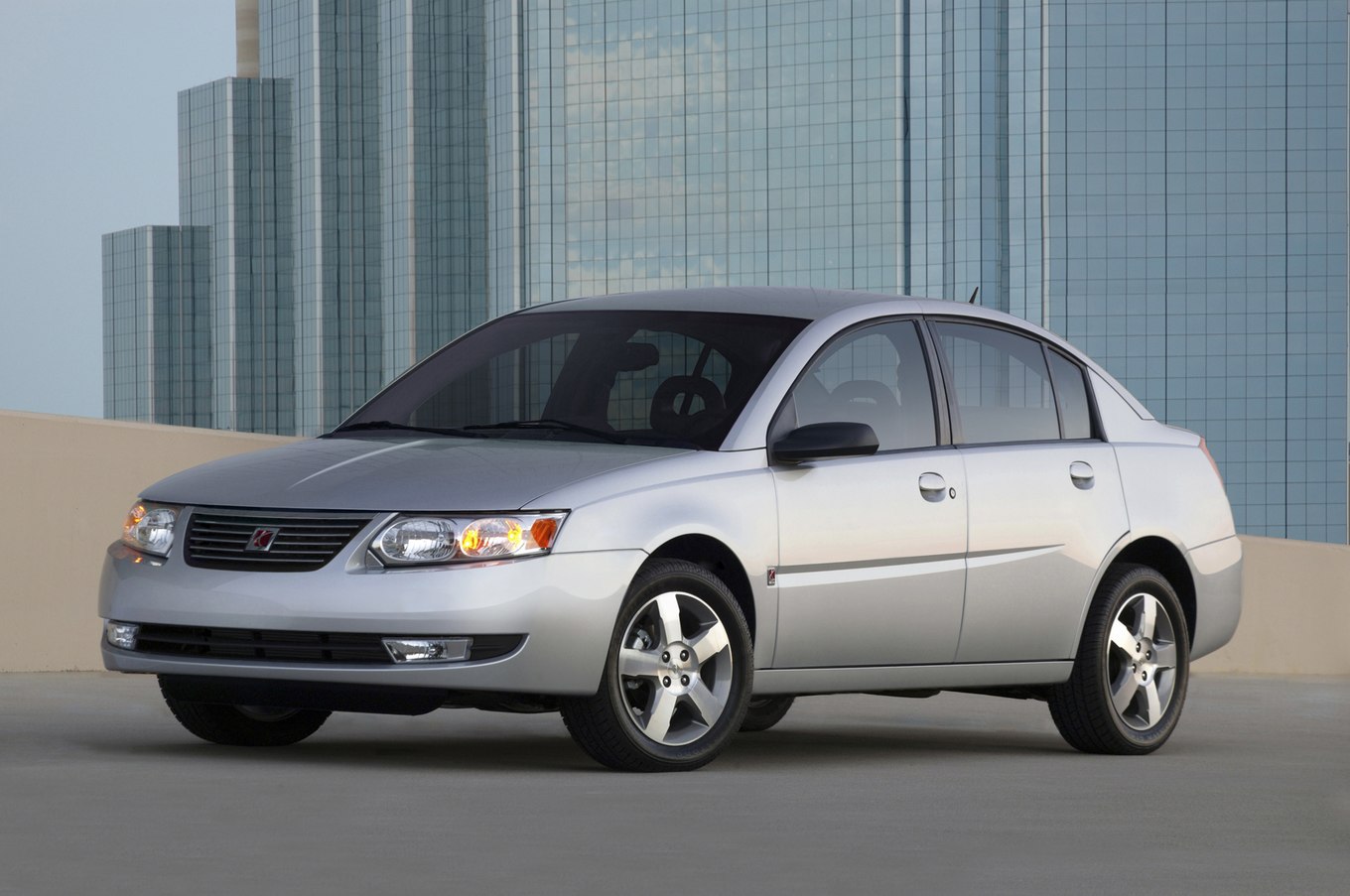 Saturn Ion Used Engines